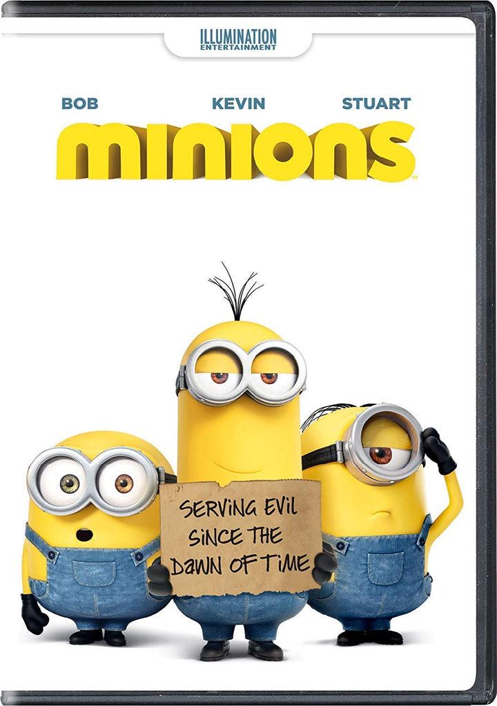 Minions