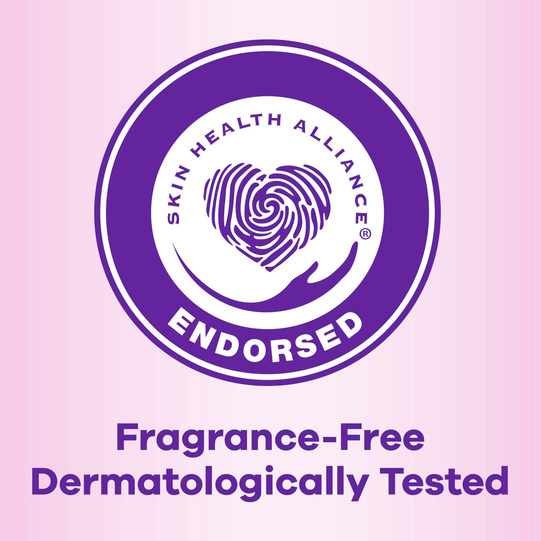 Always Discreet for Sensitive Skin Underwear, Four Times Skin Protection, Dermatologically Tested, Fragrance-Free, Maximum Absorbency, Small/Medium, 28 Count