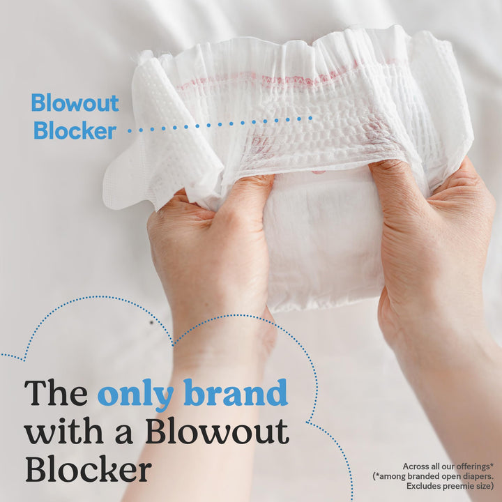 Huggies Size 3 Diapers, Snug & Dry Baby Diapers, Size 3 (16-28 lbs), 34 Count, Packaging May Vary