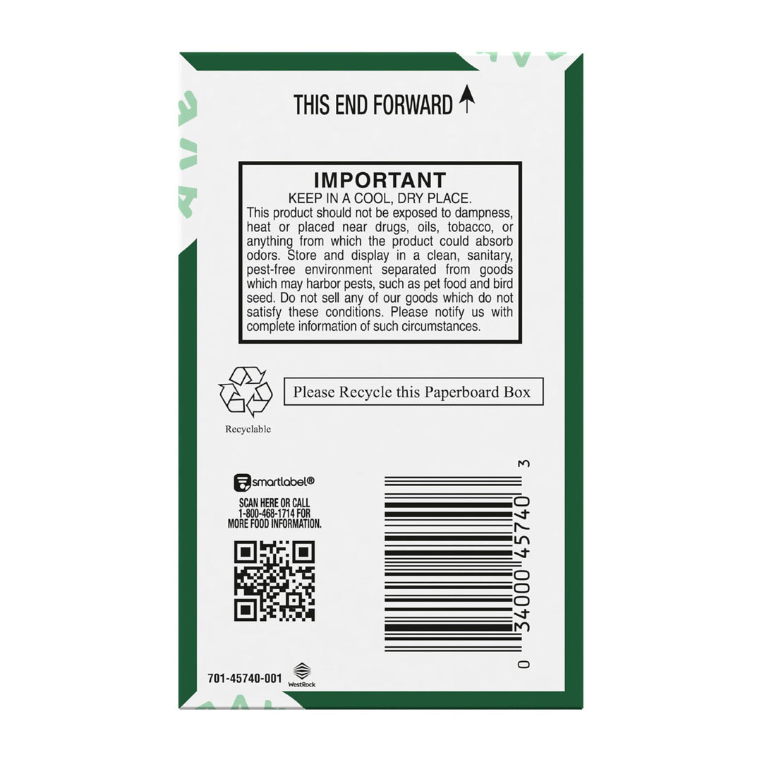 BREATH SAVERS Peppermint Flavored Sugar Free Breath Mints Rolls, .75 oz (12 Count) Retail $13.51