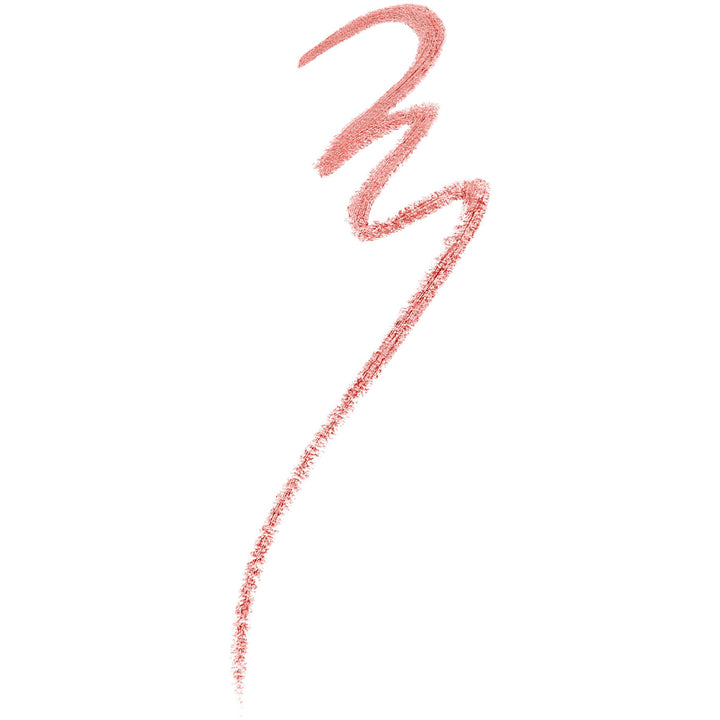 Maybelline Color Sensational Shaping Lip Liner with Self-Sharpening Tip, Purely Nude, Nude, 1 Count Retail $8.49