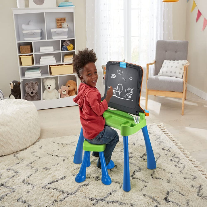 VTech 80-540900 Get Ready for School Learning Desk Retail $64.97