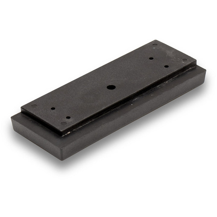 MARSHALLTOWN Flooring Installation Kit Tapping Block, Block Only, for LVP Laminate, TB7