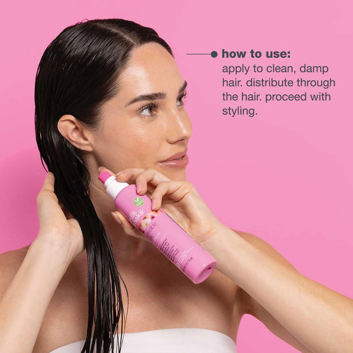 milk_shake Incredible Milk Leave-In Hair Treatment for All Hair Types | 1.7 fl oz