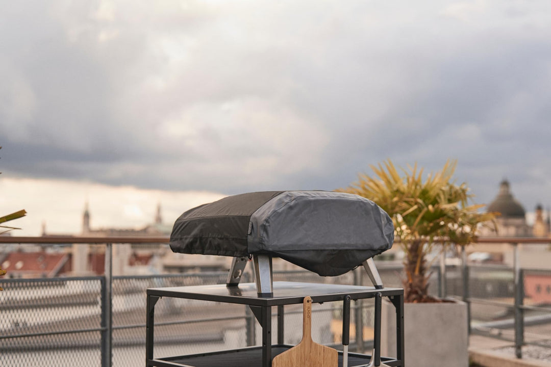 Ooni Koda 2 Max Protective Pizza Oven Cover - Waterproof and Weatherproof Cover, Ooni Pizza Oven Accessories Retail $90.00