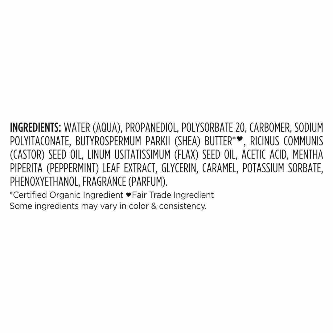 SheaMoisture Strong Hold Styling Gel+Flaxseed Jamaican Black Castor Oil Gives Controlled Style,AllDay Hold,Infused With Castor Seed Oil,SheaButter & Indulgent Scent ParabenFree AntiFrizz Hair Gel 15oz