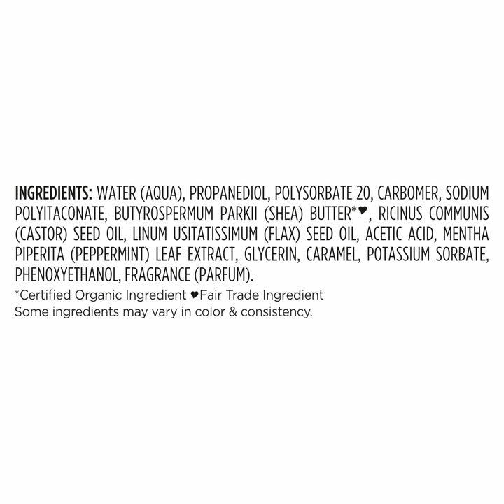 SheaMoisture Strong Hold Styling Gel+Flaxseed Jamaican Black Castor Oil Gives Controlled Style,AllDay Hold,Infused With Castor Seed Oil,SheaButter & Indulgent Scent ParabenFree AntiFrizz Hair Gel 15oz