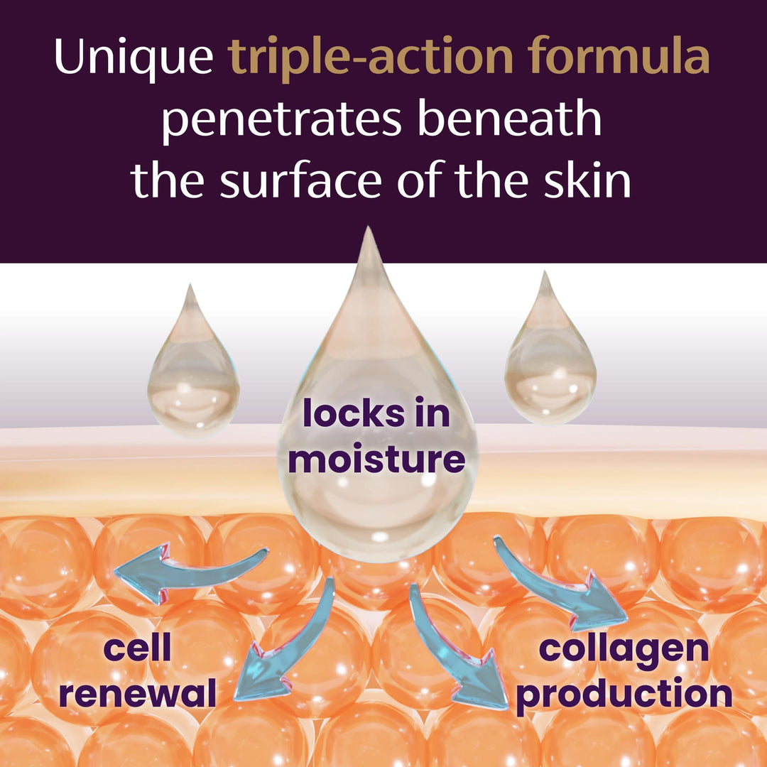 Mederma Scar Cream Plus SPF 30 - Advanced Scar Treatment, Protects from Sun Damage, Reduces Appearance of Scars from Acne, Burns, Surgery & Injury, 0.7 oz