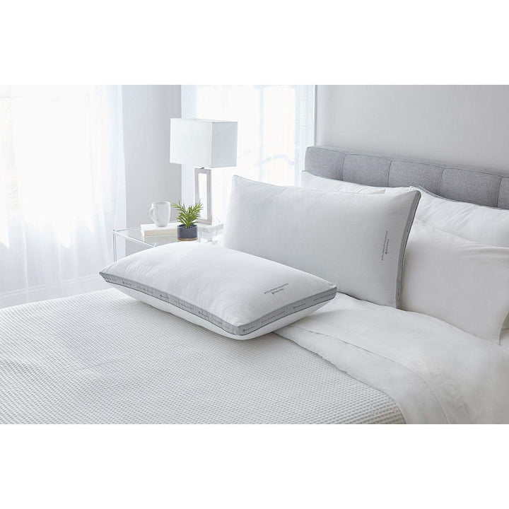 Member's Mark Hotel Premier Collection King Pillow (2-pk.) Retail $30.00