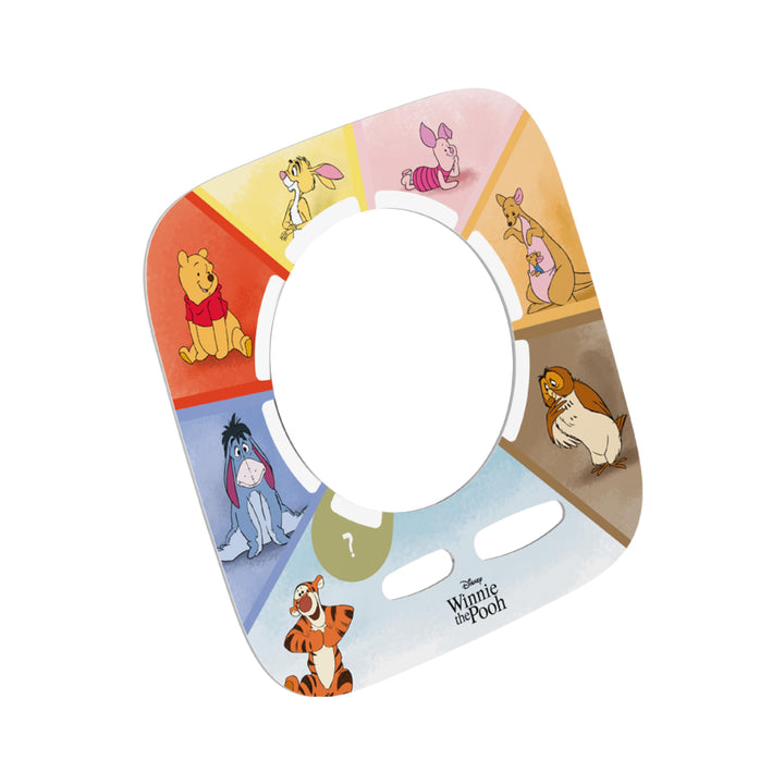Tonieplay - Disney Winnie The Pooh: Tigger's Mix-Up Fix-Up Game