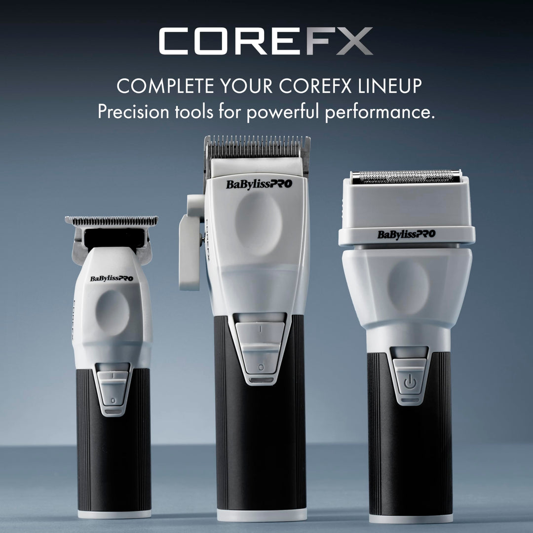 BaBylissPRO COREFX Professional Performance Hair Trimmer
