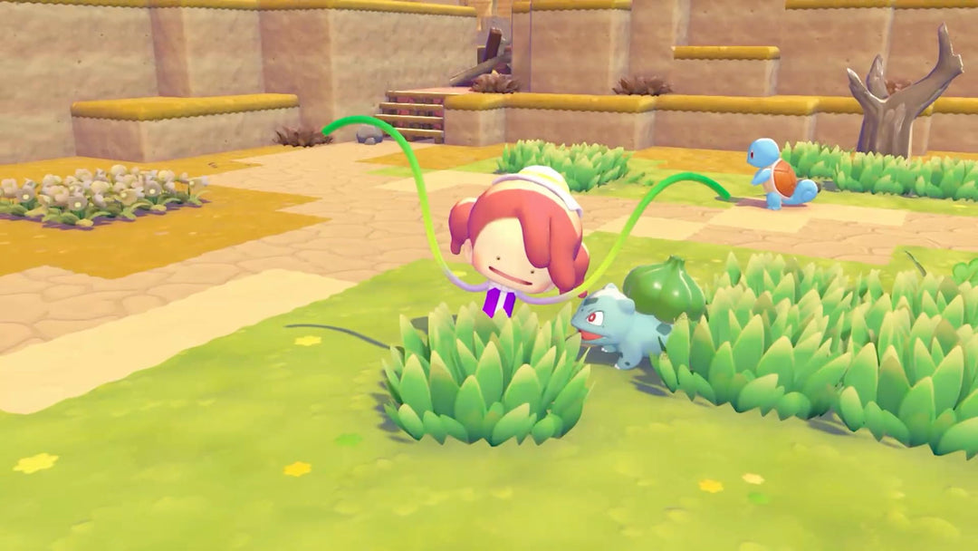 Pokémon Pokopia - Nintendo Switch 2 Retail $69.00