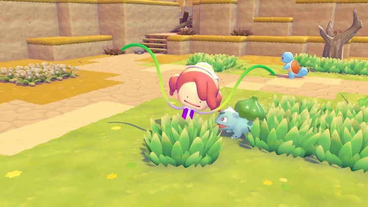 Pokémon Pokopia - Nintendo Switch 2 Retail $69.00