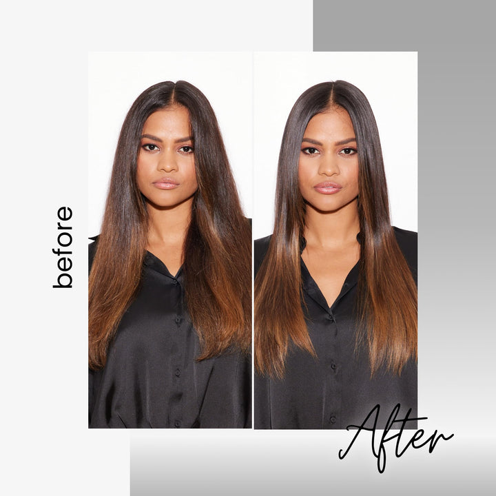 Kenra Professional Platinum Silkening Gloss | Brilliant Shine Polish | Medium To Coarse Hair | 2.26 fl. Oz Retail $29.00