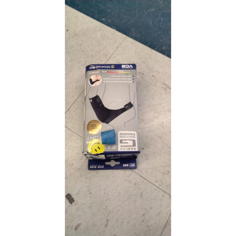 Neo G Easy-Fit Shoulder Support - One Size