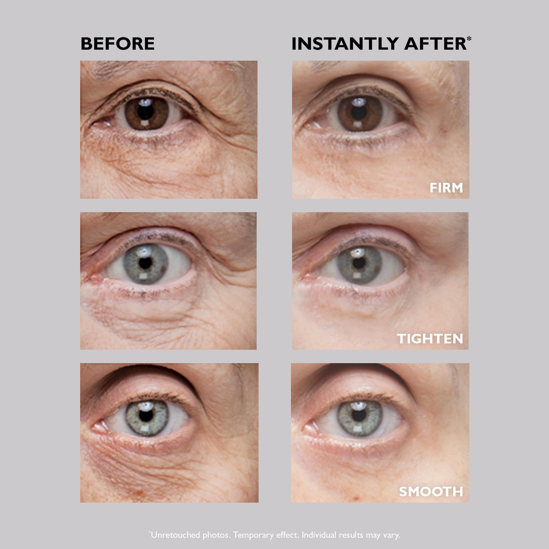 Peter Thomas Roth | Instant FIRMxÃ‚Â® Temporary Eye Tightener | Firm and Smooth the Look of Fine Lines, 1 oz