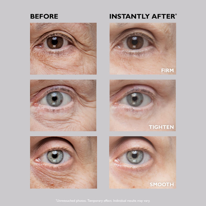Peter Thomas Roth | Instant FIRMxÃ‚Â® Temporary Eye Tightener | Firm and Smooth the Look of Fine Lines, 1 oz