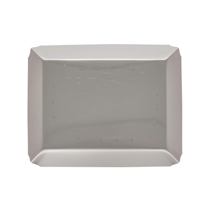 Shelter 9"x 13" Single Flue Bolt-On Chimney Cap, Fully Assembled, Stainless Steel Retail $106.54