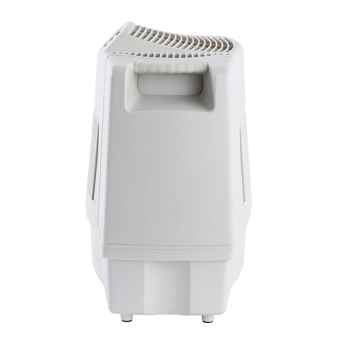 AIRCARE MA Whole-House Console-Style Evaporative Humidifier (Mini-Console) Retail $174.99