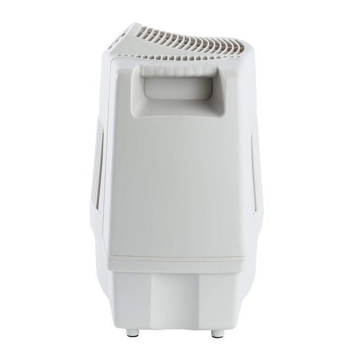 AIRCARE MA Whole-House Console-Style Evaporative Humidifier (Mini-Console) Retail $174.99