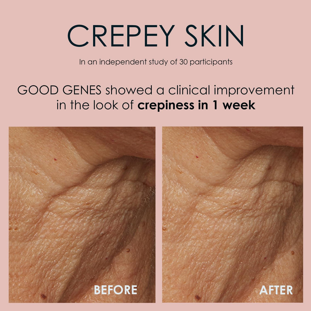Sunday Riley Good Genes All-in-One Lactic Acid Treatment Face Serum