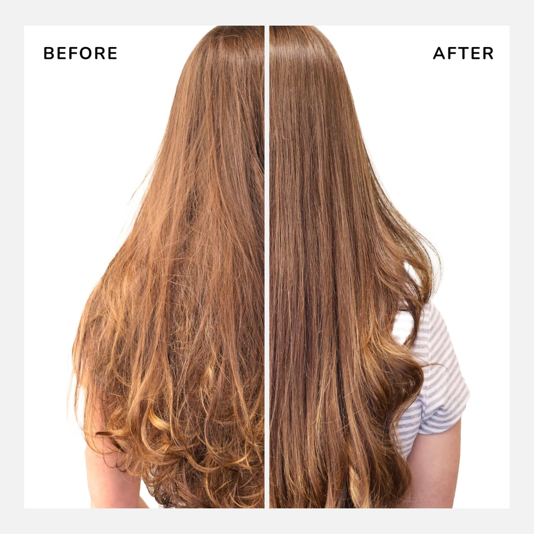 Wet Brush Original Detangler Hair Brush, Black Frost - Ultra-Soft IntelliFlex Bristles - Detangling Brush Glides Through Tangles For All Hair Types (Wet Dry & Damaged Hair) - Women & Men