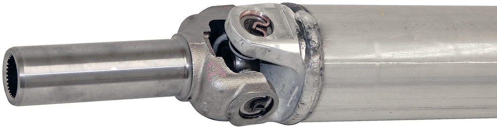 Dorman 946-011 Rear Aluminum Drive Shaft Compatible with Select Chevrolet/GMC Models (Made in USA) Retail $312.60