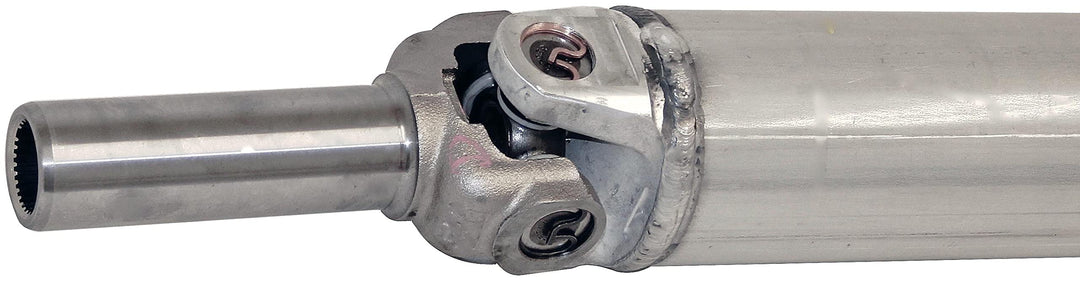 Dorman 946-011 Rear Aluminum Drive Shaft Compatible with Select Chevrolet/GMC Models (Made in USA) Retail $312.60