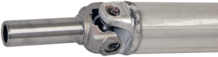 Dorman 946-011 Rear Aluminum Drive Shaft Compatible with Select Chevrolet/GMC Models (Made in USA) Retail $312.60