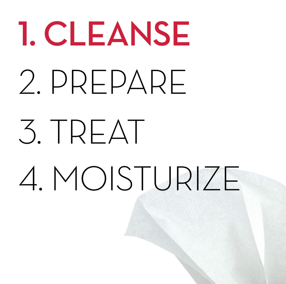 Olay Makeup Remover Wipes, Regenerist Micro-Exfoliating Wet Cleansing Cloths, Facial Cleanser for Women - Exfoliates, Refreshes, Smooths Texture, Travel Approved, 30 ct Retail $7.49