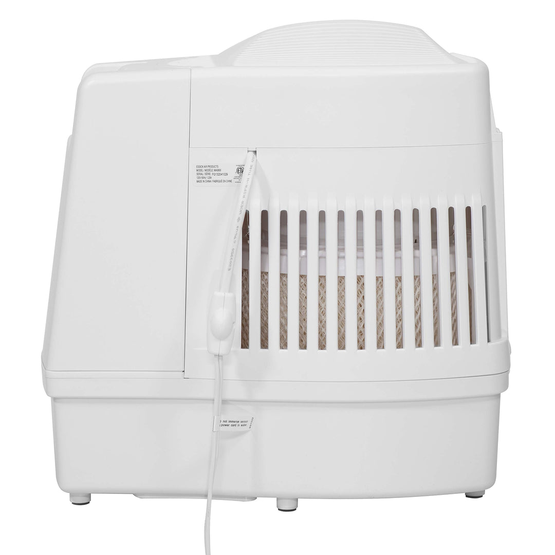 AIRCARE MA Whole-House Console-Style Evaporative Humidifier (Mini-Console) Retail $174.99
