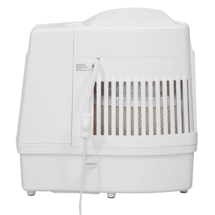 AIRCARE MA Whole-House Console-Style Evaporative Humidifier (Mini-Console) Retail $174.99