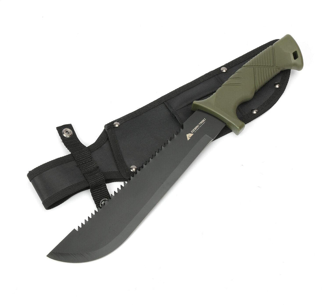 12 Piece Camping Tool Set