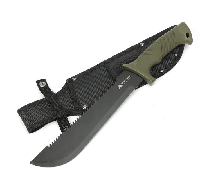 12 Piece Camping Tool Set