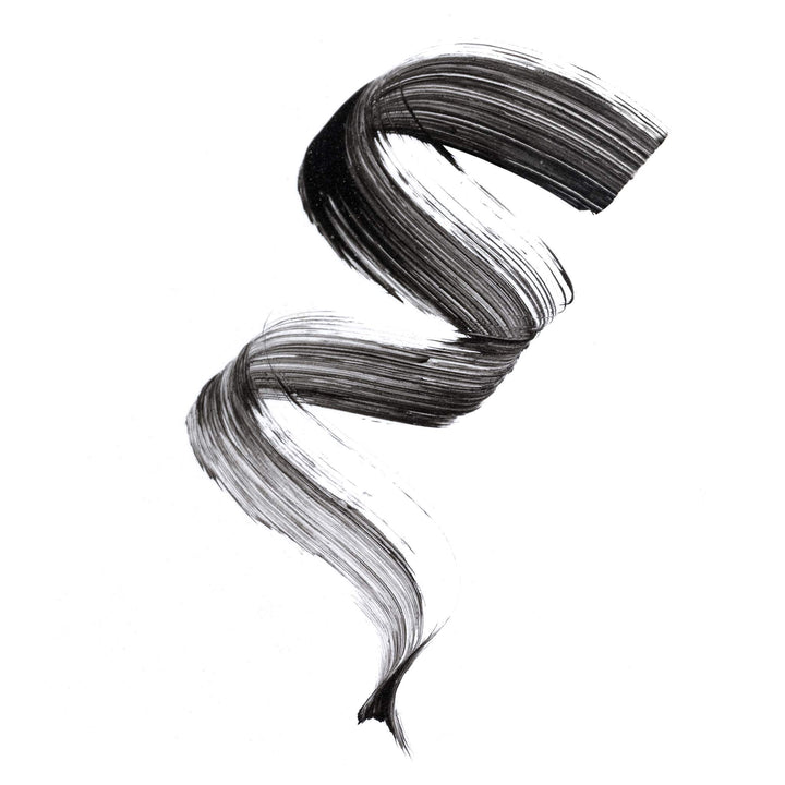 Lune+Aster Eclipse Volumizing & Curling Mascara - Black - Volumizing & curling vegan tubular mascara that won't smudge, yet removes easily with warm water