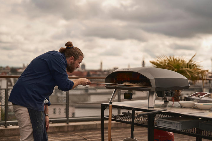 Ooni Koda 2 Max Protective Pizza Oven Cover - Waterproof and Weatherproof Cover, Ooni Pizza Oven Accessories Retail $90.00