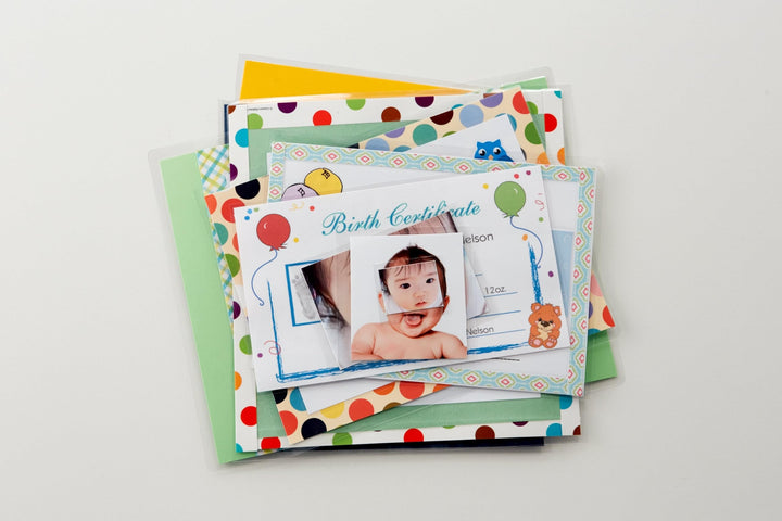 Scotch Self-Seal Single-Sided Laminating Sheets, Letter Size 9 in x 12 in, 10-Pack Retail $8.79