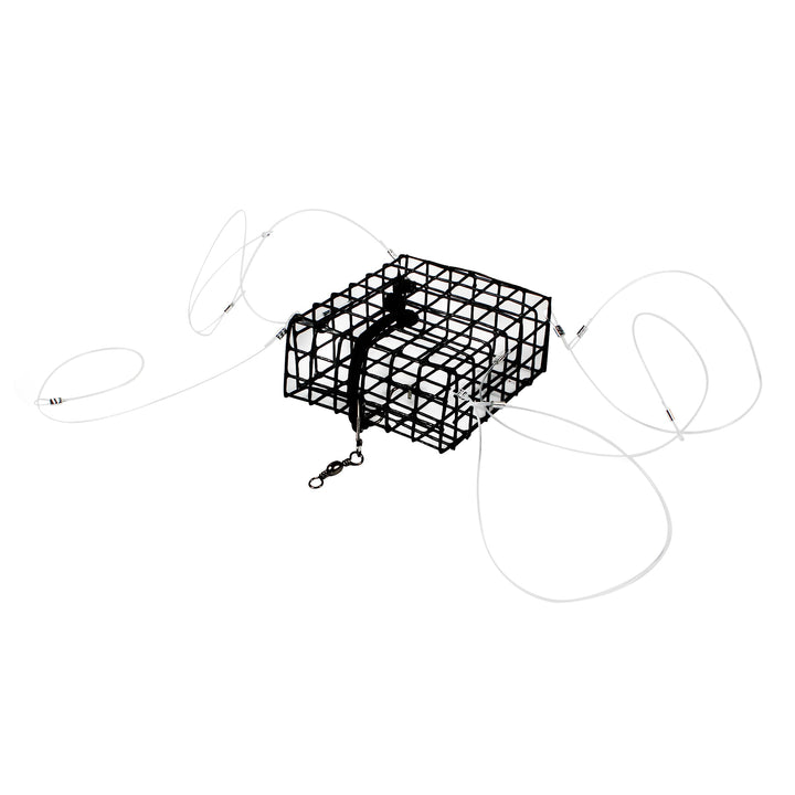 Promar AC-333 Crab Snare 6-Loop Retail $6.47
