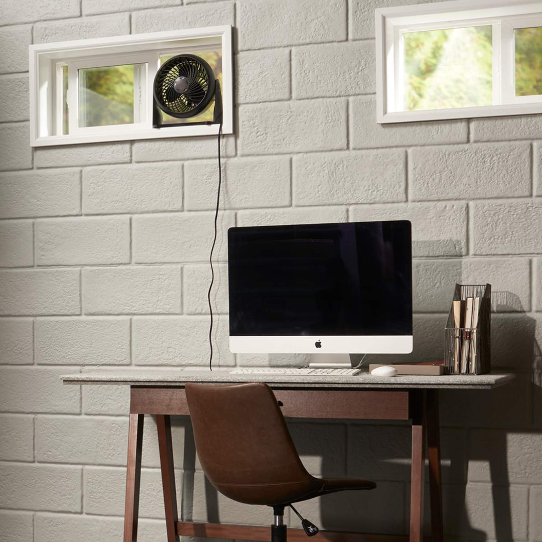 Air Circulating Fan Retail $18.94