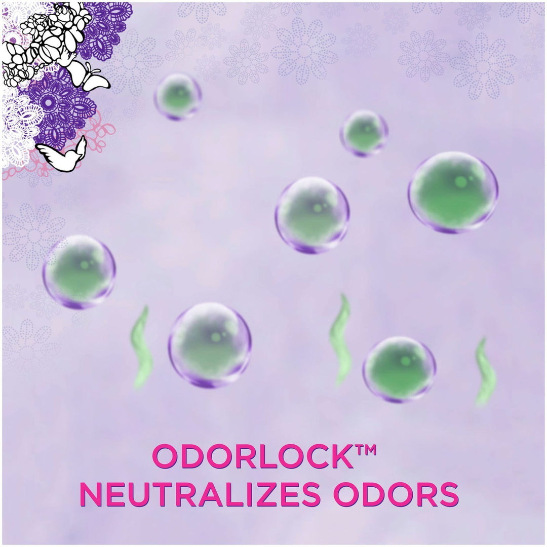 Always Discreet, Incontinence Liners, Very Light, Long Length, 111 Count, 111 Count