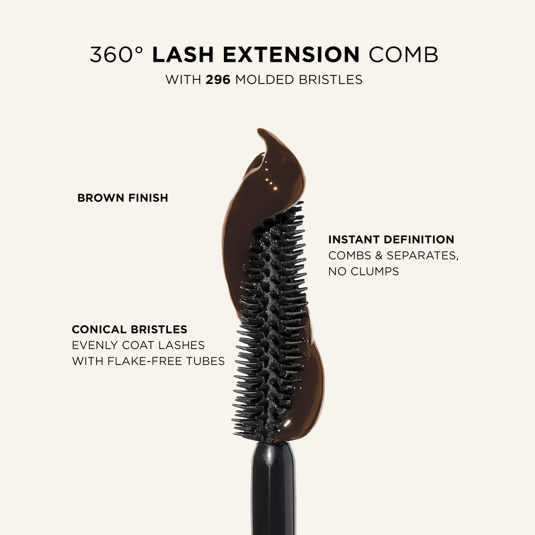 tartelette XL tubing mascara
