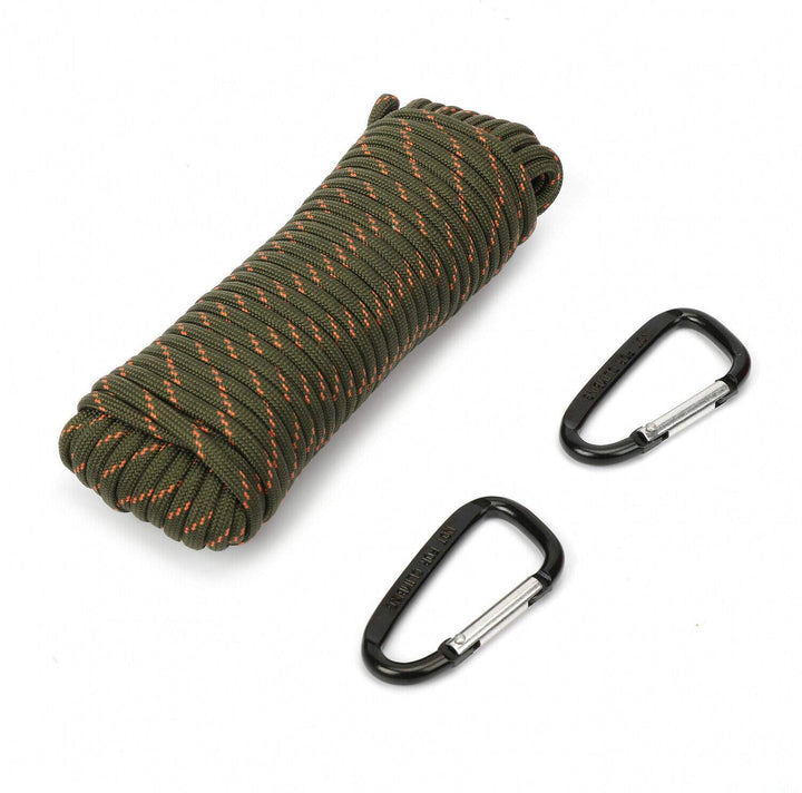 12 Piece Camping Tool Set