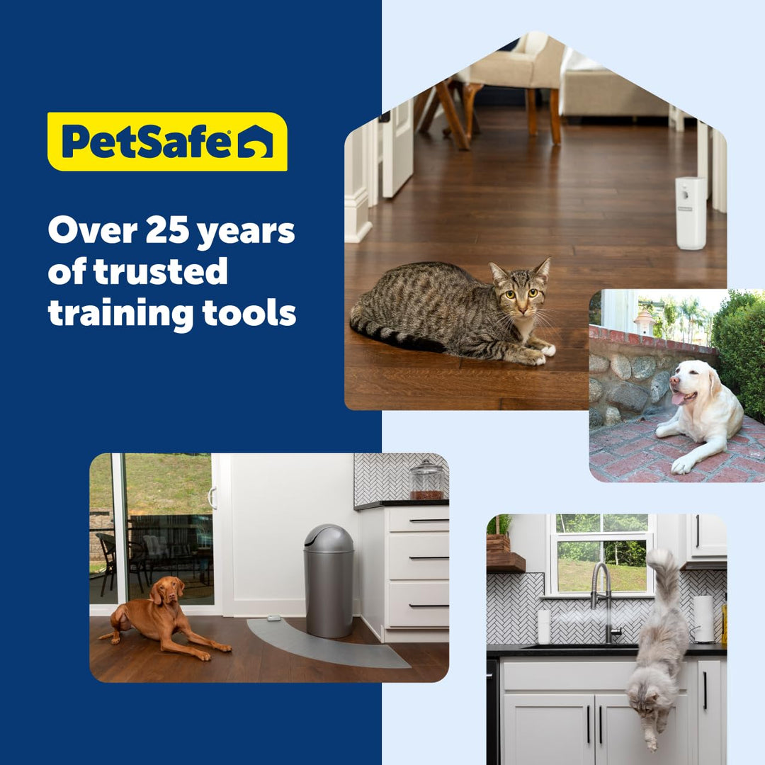 PetSafe Pet Loo Portable Dog Potty - Pet Toilet Alternative for Puppy Pads - Small - Perfect for House Training - Easy-to-Clean Grass Mat Retail $89.99