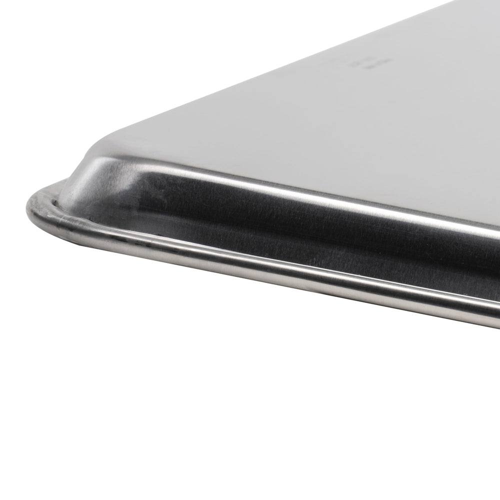 Winware by Winco ALXP-1622 Aluminum Sheet Pan, 16" x 22" Retail $12.21
