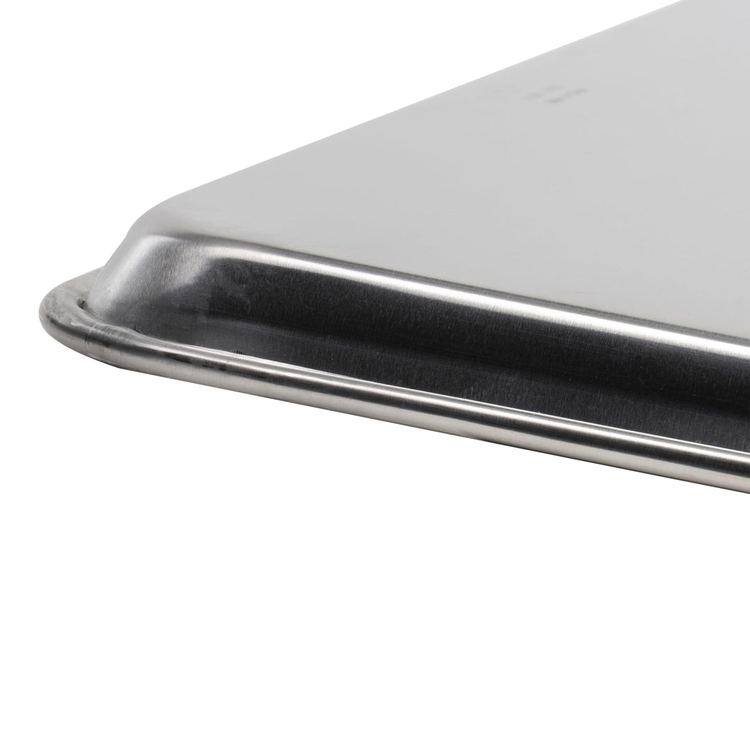Winware by Winco ALXP-1622 Aluminum Sheet Pan, 16" x 22" Retail $12.21
