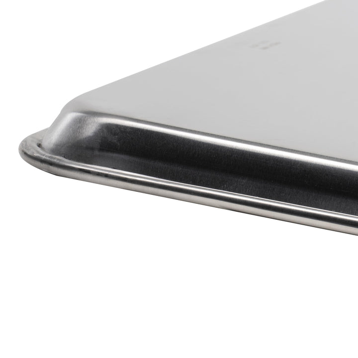 Winware by Winco ALXP-1622 Aluminum Sheet Pan, 16" x 22" Retail $12.21