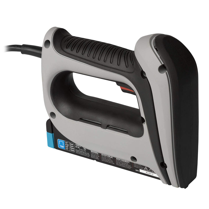 Arrow T50DCD Heavy Duty Cordless Electric Staple Gun, Battery Powered Stapler for Upholstery, Furniture, Office, Decorating, Fits 1/4", 5/16Ã¢â‚¬Â, 3/8", or 1/2" Staples