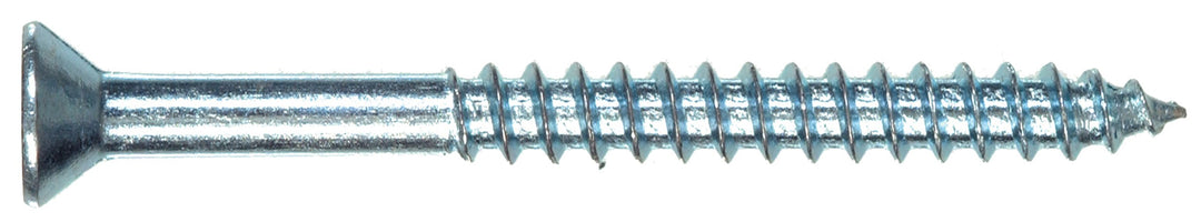 The Hillman Group 35059 Flat Head Phillips Wood Screw, 8 x 3-Inch, 25-Pack Retail $4.19
