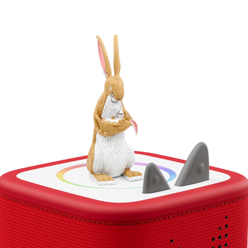 Tonies Guess How Much I Love You Audio Toy Figurine Retail $19.99