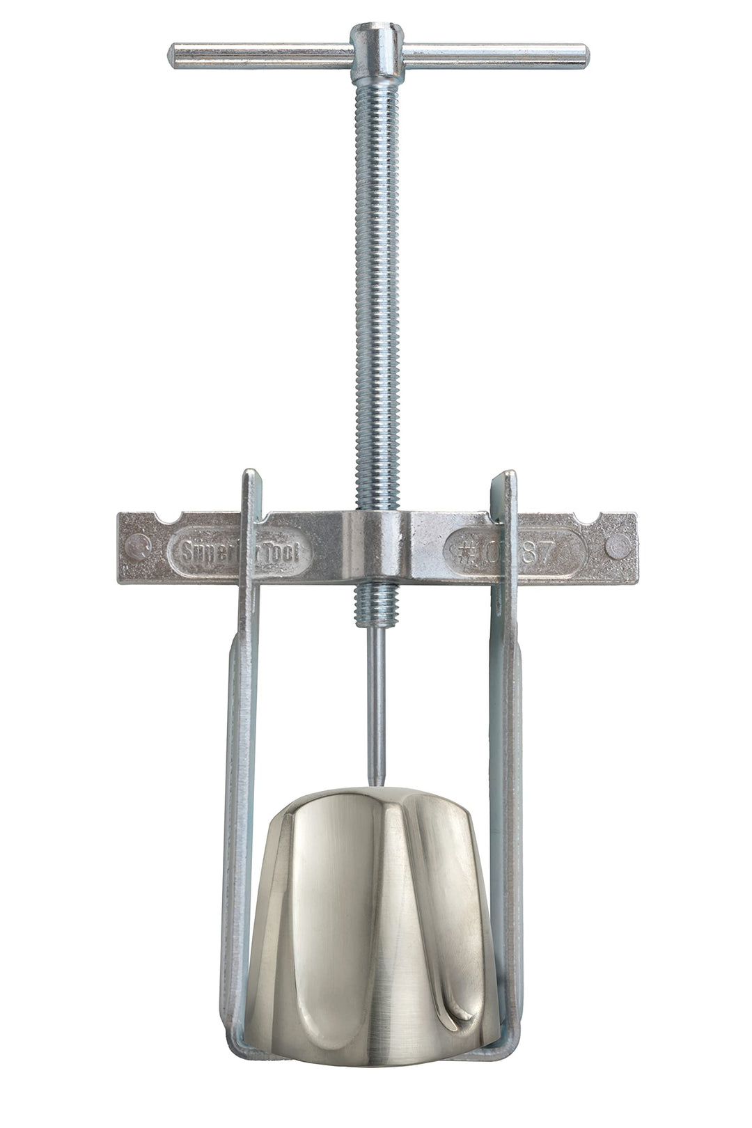 Superior Tool 03876 Pro Handle & Sleeve Puller, Gray Retail $22.58